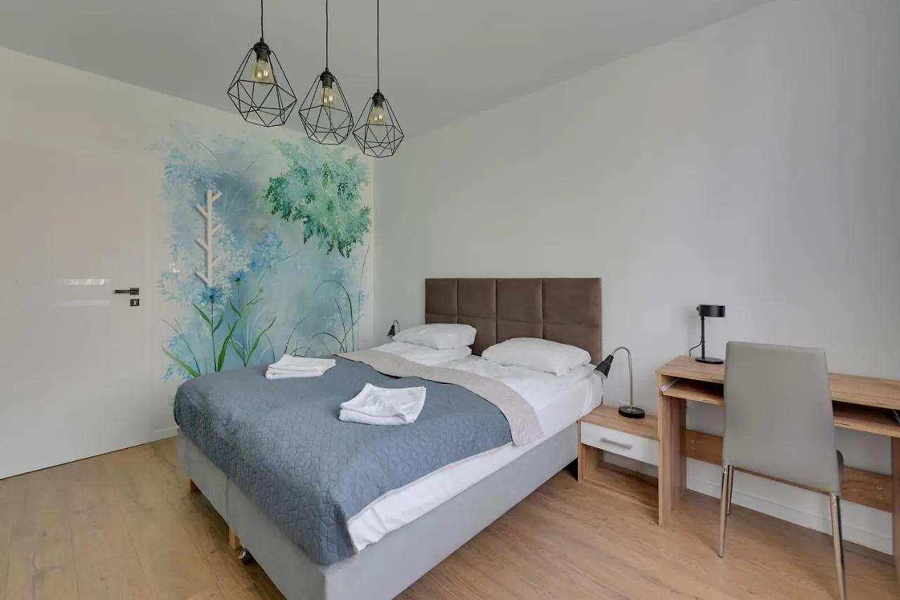 Seventh Heaven By Grand Apartments Sopot