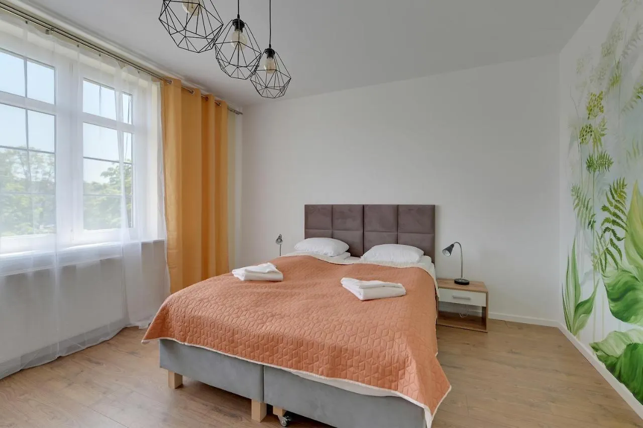 Seventh Heaven By Grand Apartments Sopot 0*,