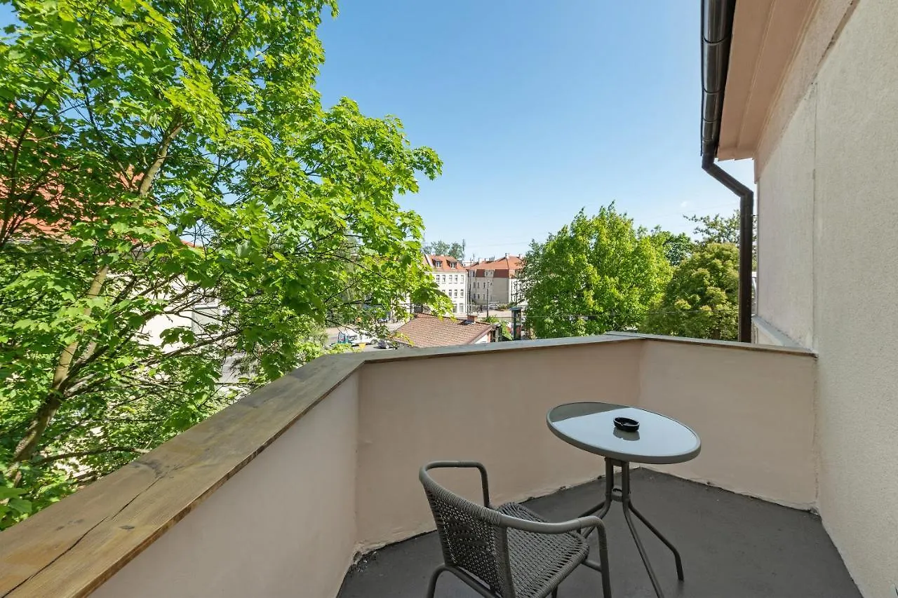 Seventh Heaven By Grand Apartments Sopot Polska