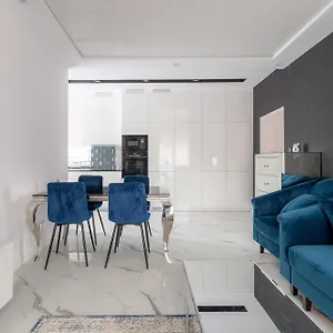 Victus Apartamenty, Moonlight Sopot