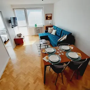 Apartament Wita Sopot