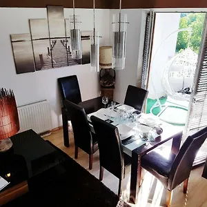 King Size Apartament Warszawa