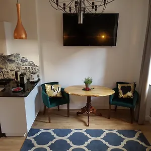 Valdiart Old Town Apartament Warszawa